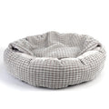 Anti-Anxiety Cave Bed for Dogs and Cats